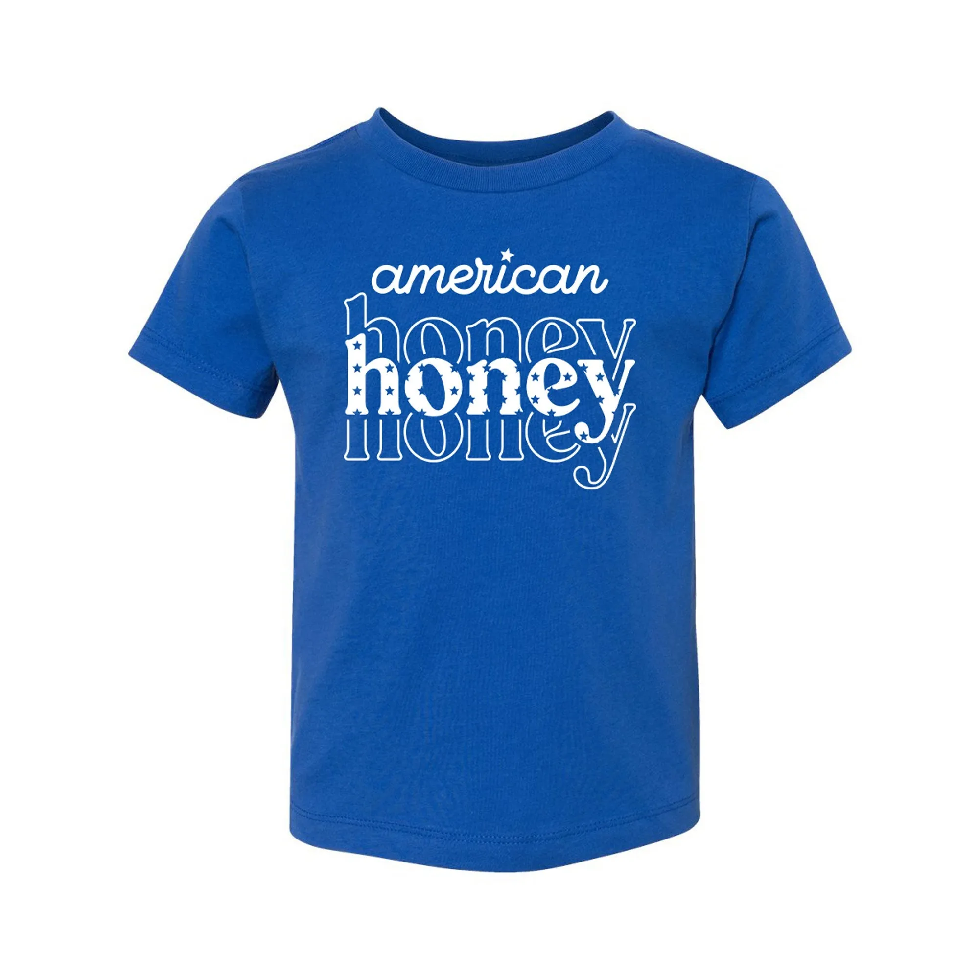 American Honey Toddler and Youth T-Shirt