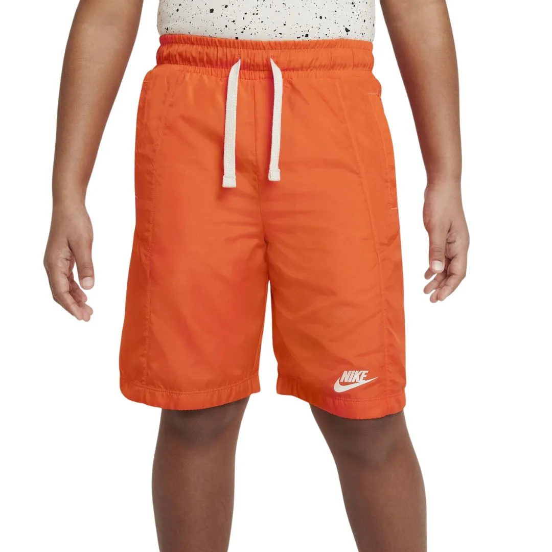 Amplify B Shorts