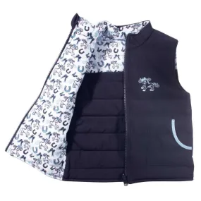 Belle & Bow | Puffer Vest