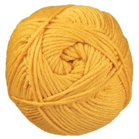 Berroco Comfort Yarn - 9743 Goldenrod