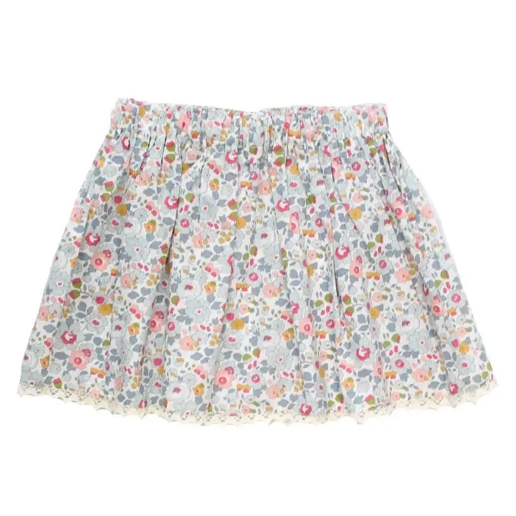 BETSY GREY Liberty Esther Skirt