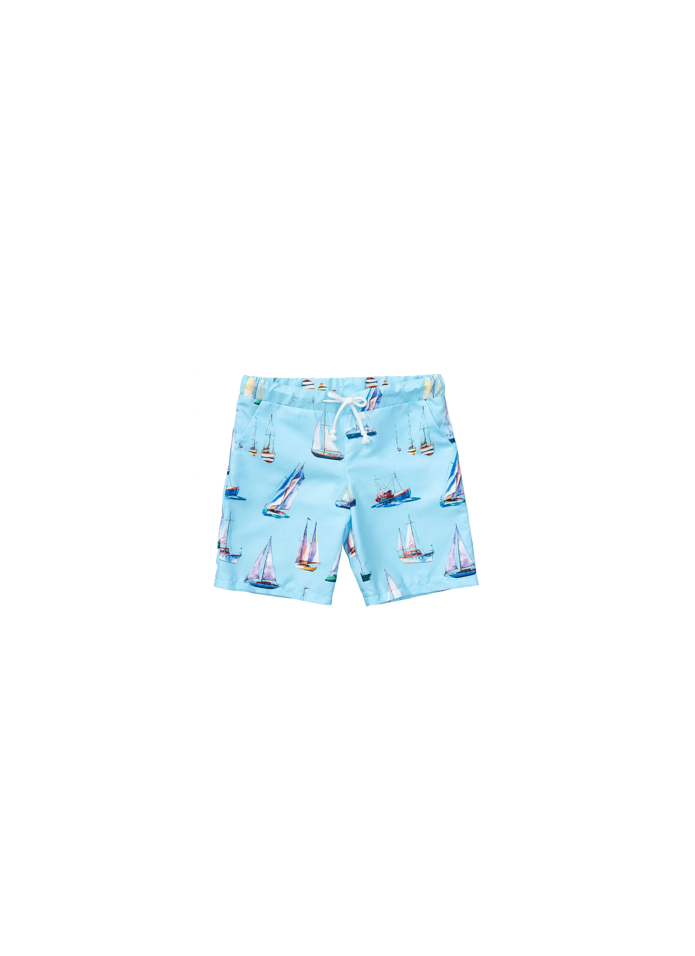 Burda Pattern B9224 Child's Skirt Pants