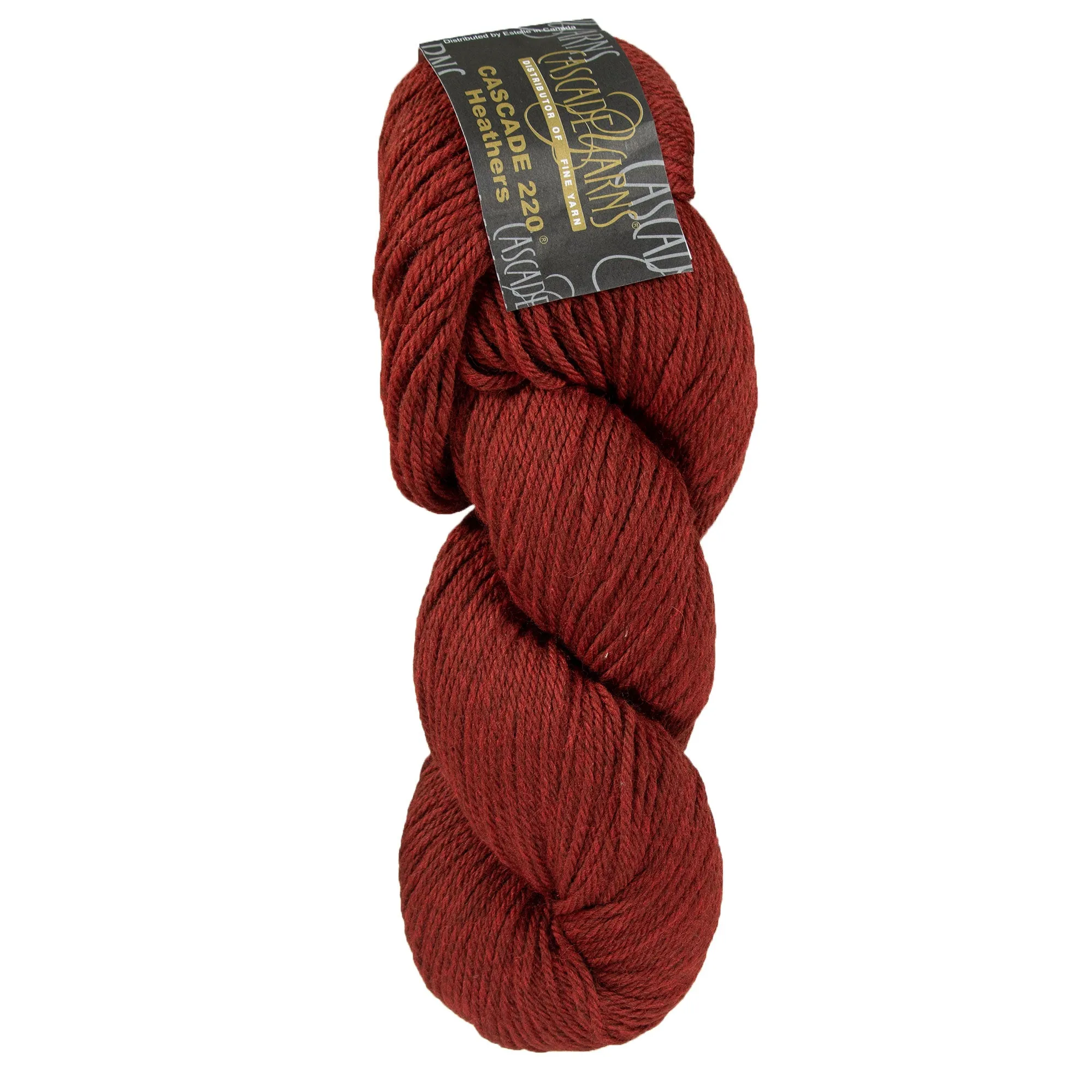 Cascade 220 Yarn - 2435 Japanese Maple