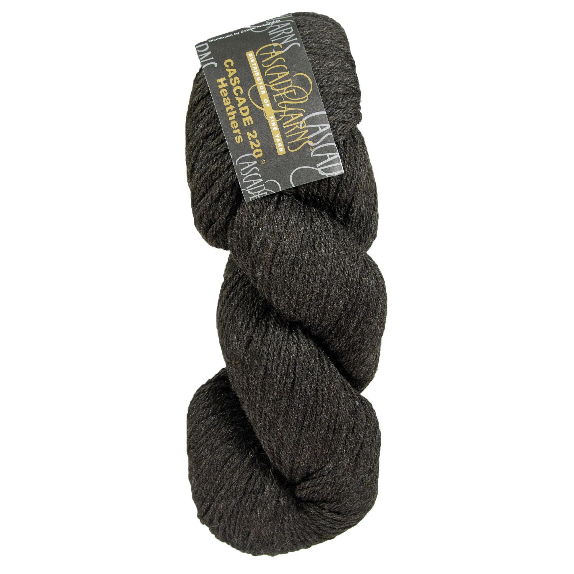 Cascade 220 Yarn - 9465 Vashon Island Heather