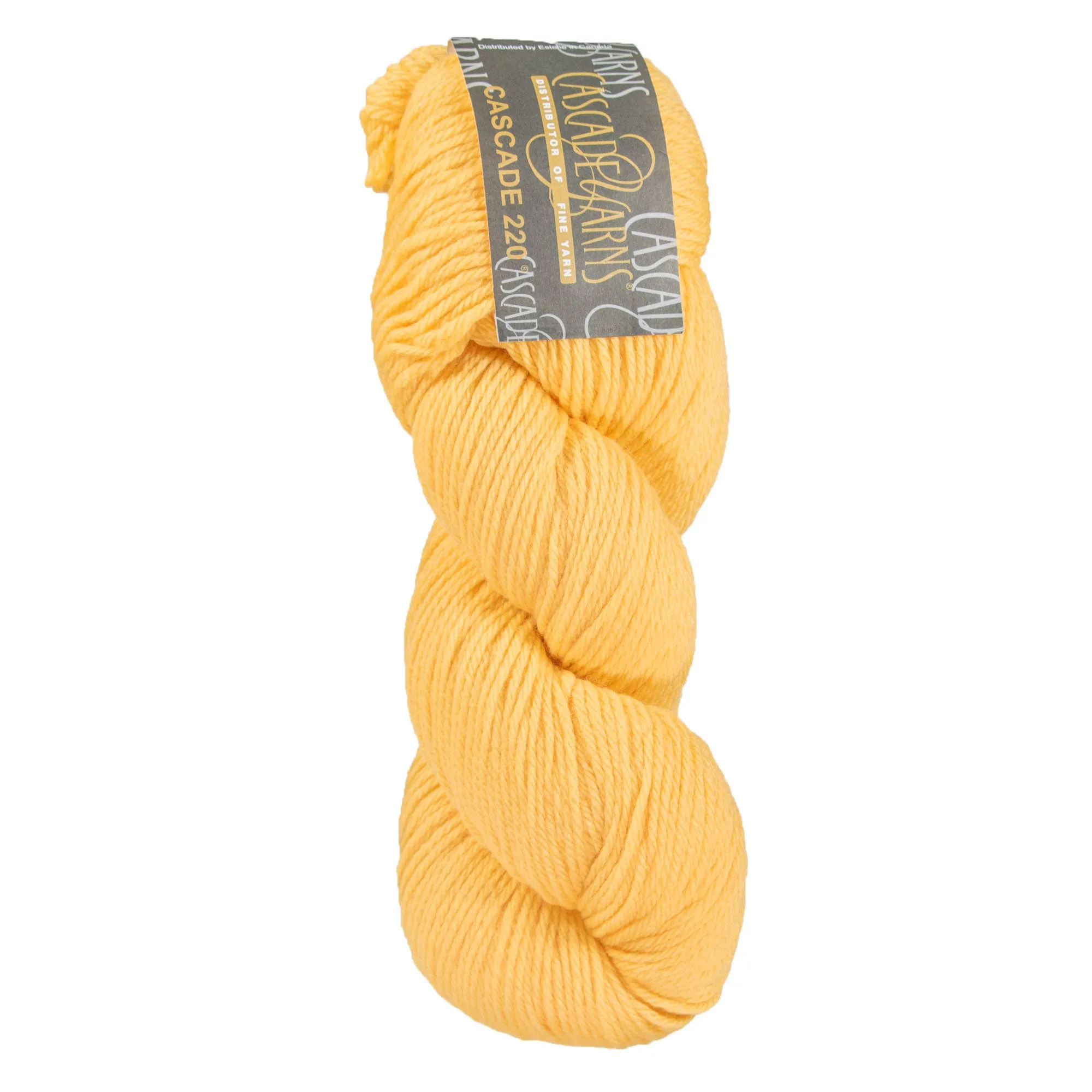 Cascade 220 Yarn - 9683 Flax