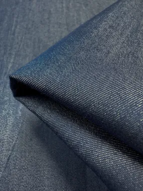 Chambray - Denim - 150cm