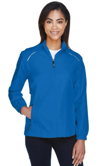 Children's Foundation Women's Unlined Rain Jacket