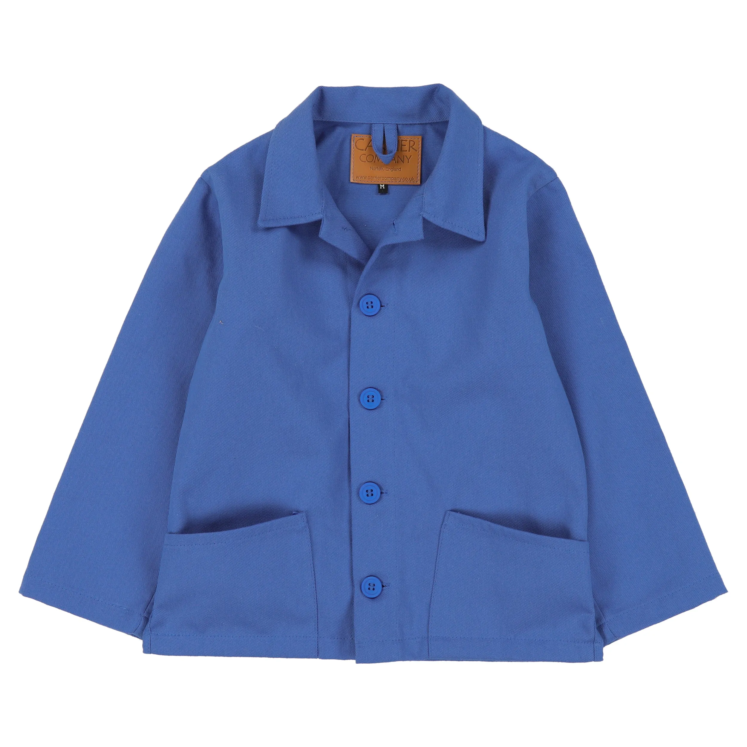 Children's Norfolk Work Jacket