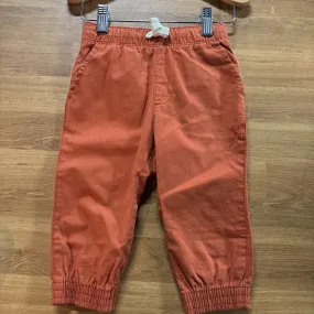 Children's Place Jogger Pants - 12/18m