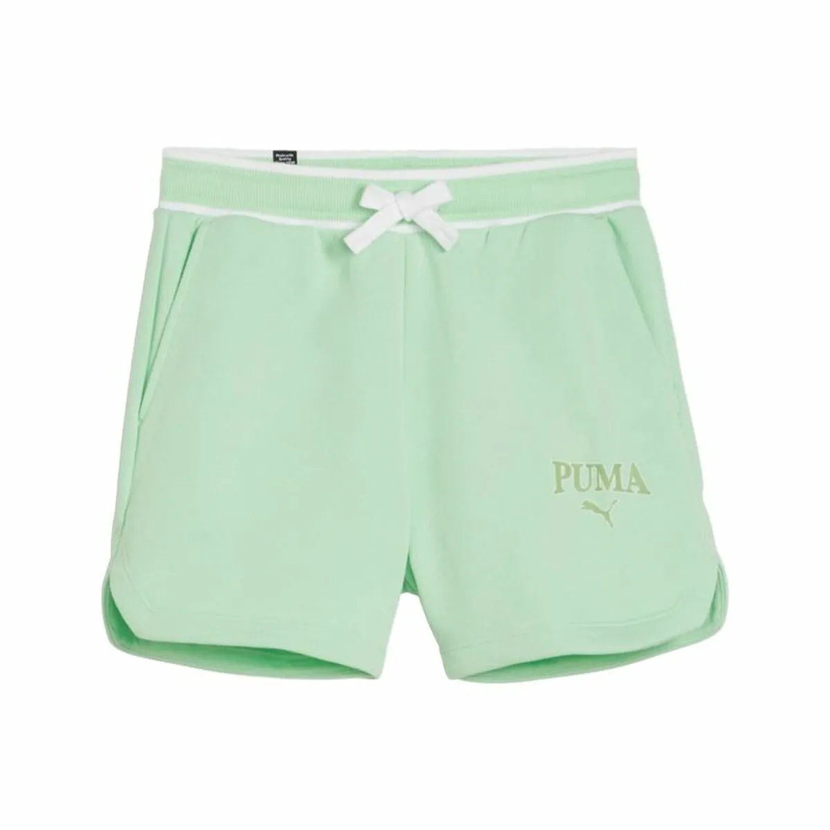 Children's Shorts Puma QUAD G