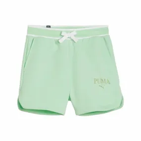 Children's Shorts Puma QUAD G