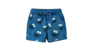 Children's Summer Casual Shorts