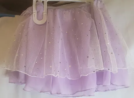 Chita -- Children's Pull-On Skirt