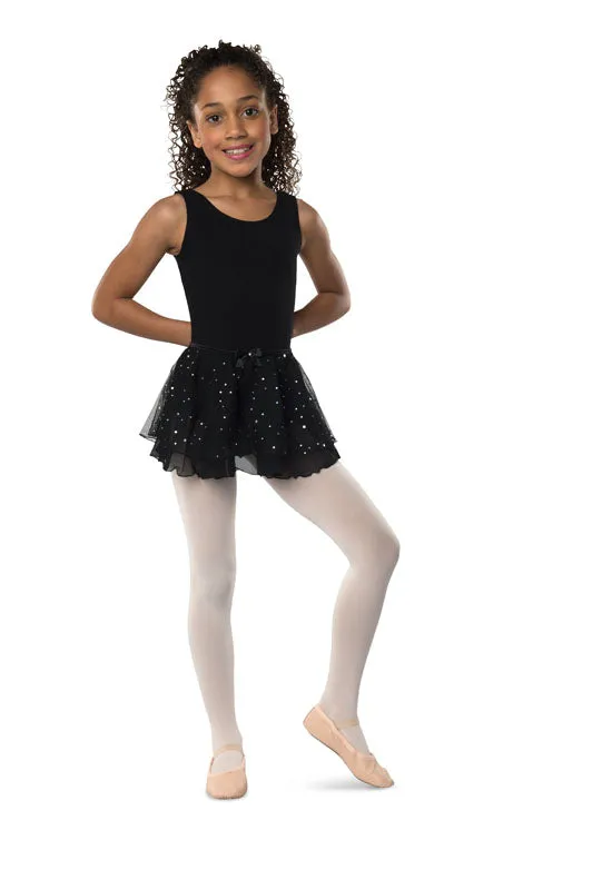 Chita -- Children's Pull-On Skirt