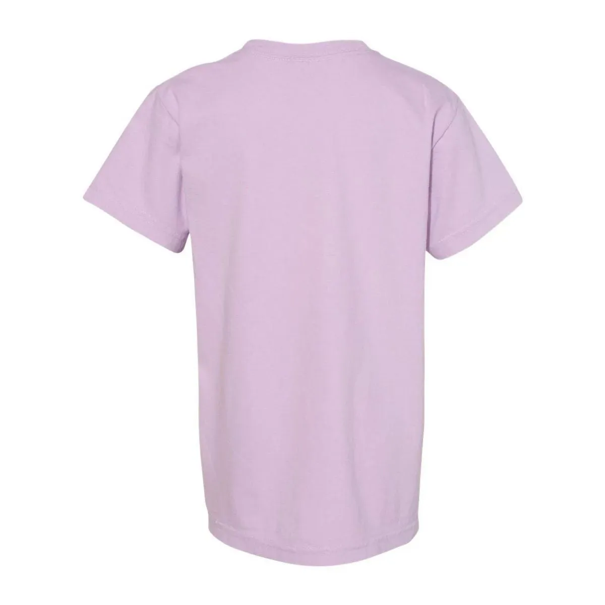 Comfort Colors Ready-Dyed Youth Heavy Weight T-Shirt