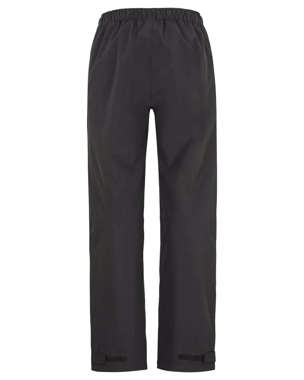 Didriksons Youth Nano Rain Trousers