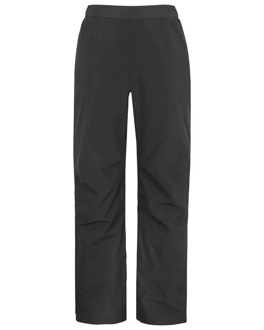 Didriksons Youth Nano Rain Trousers