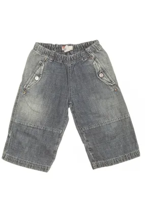 Diesel - Denim Shorts - 8