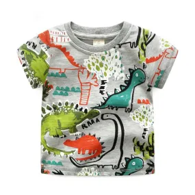 Dinotoons T-shirt