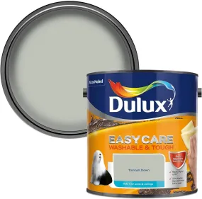 Dulux Easycare Matt Emulsion 5L - Tranquil Dawn