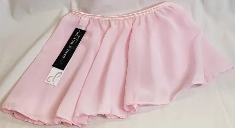 Gabi -- Children's Pull-On Skirt -- Pink