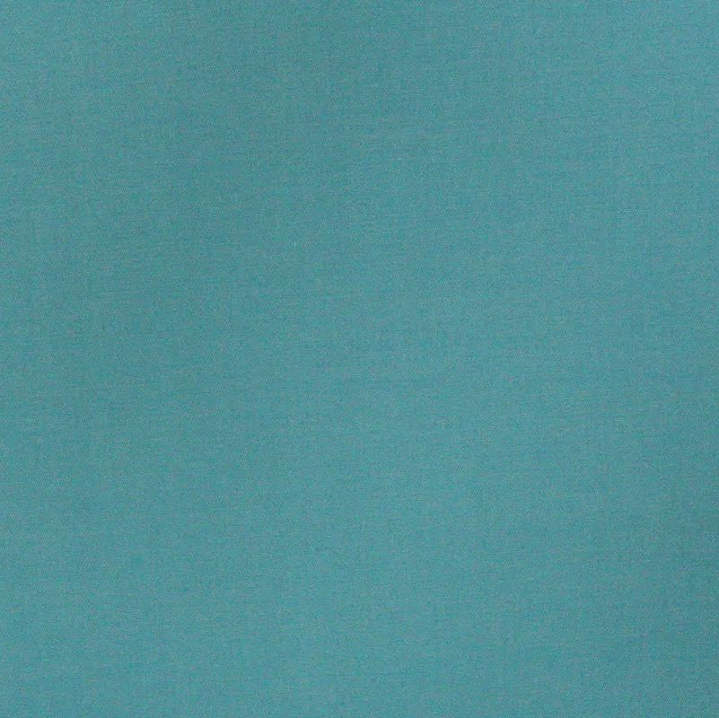 Galaxy Twill - Turquoise Blue