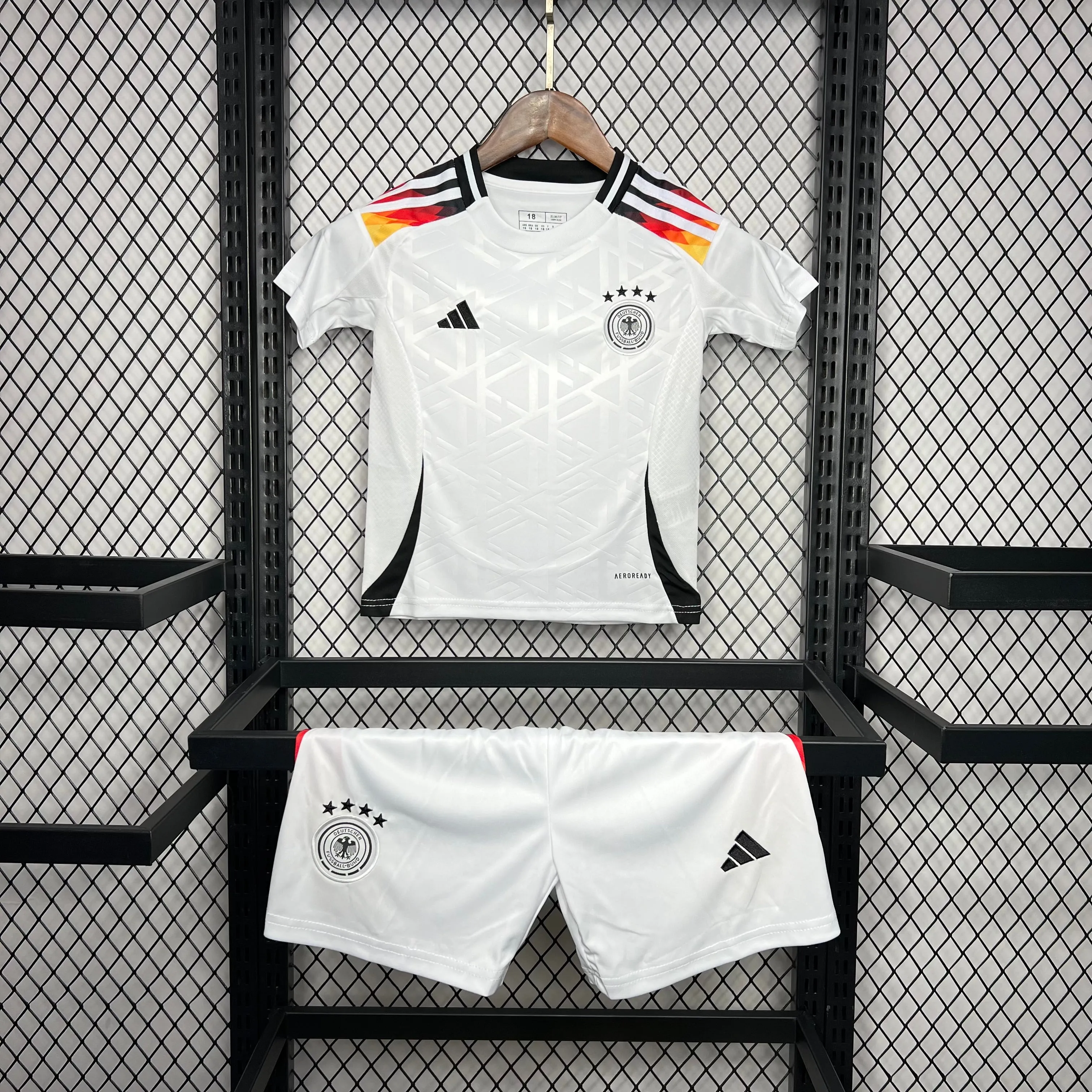 Germany Home 2024 - Children's set