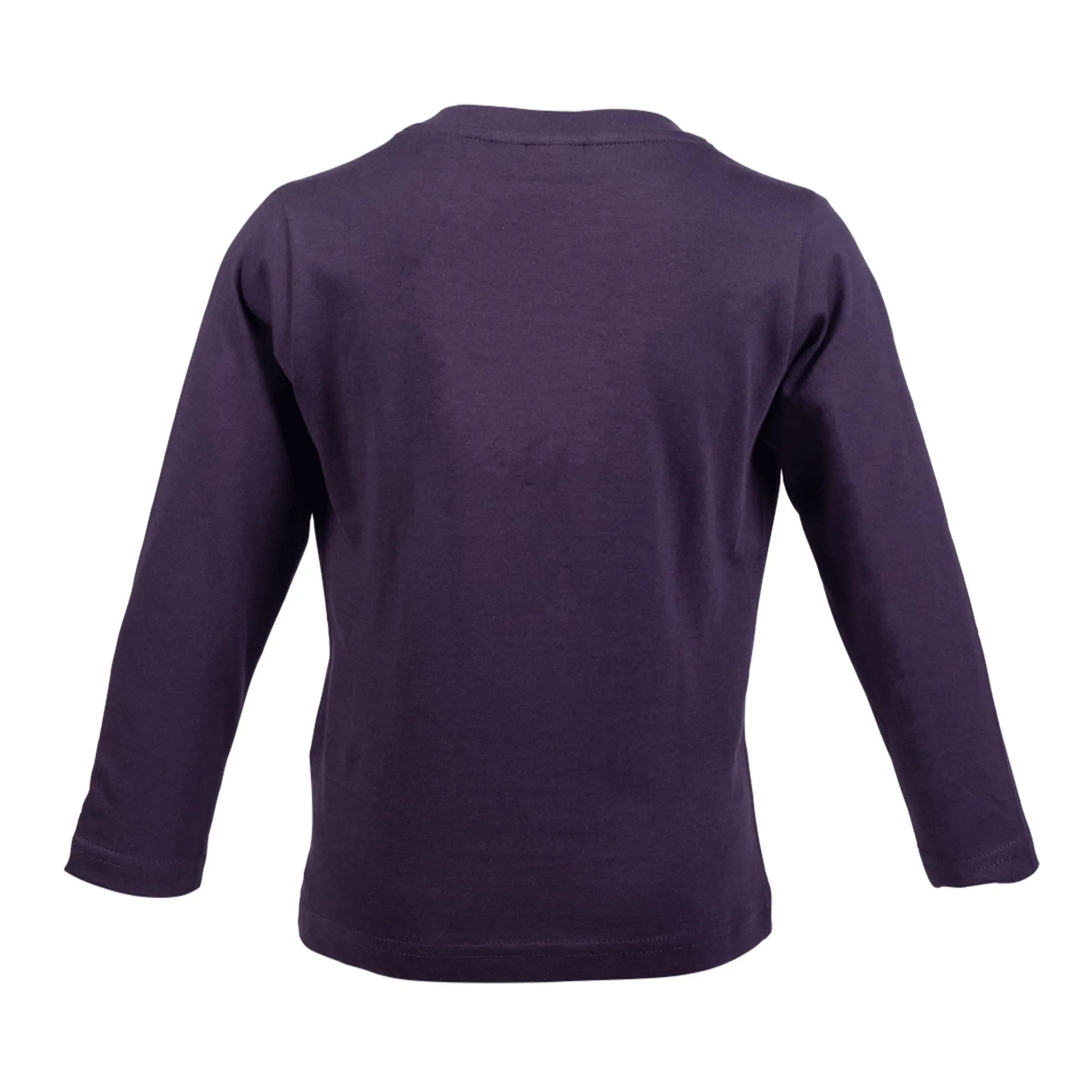 Hkm Kids Long Sleeve Shirt