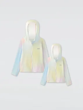 Jelly Family Quick-Dry Sun Hoodie