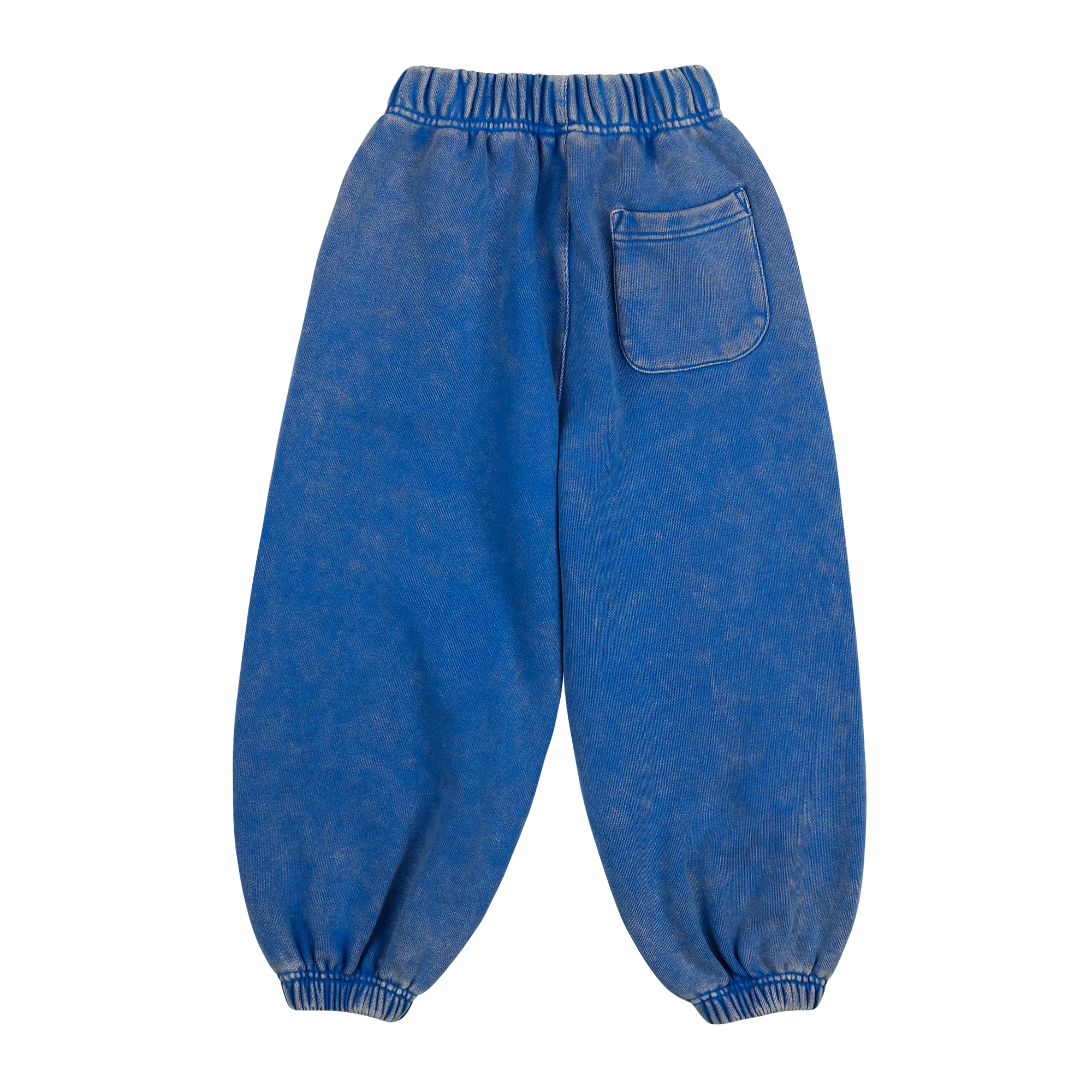 Jelly Mallow Thanks Pigment Lounge Pants | Blue