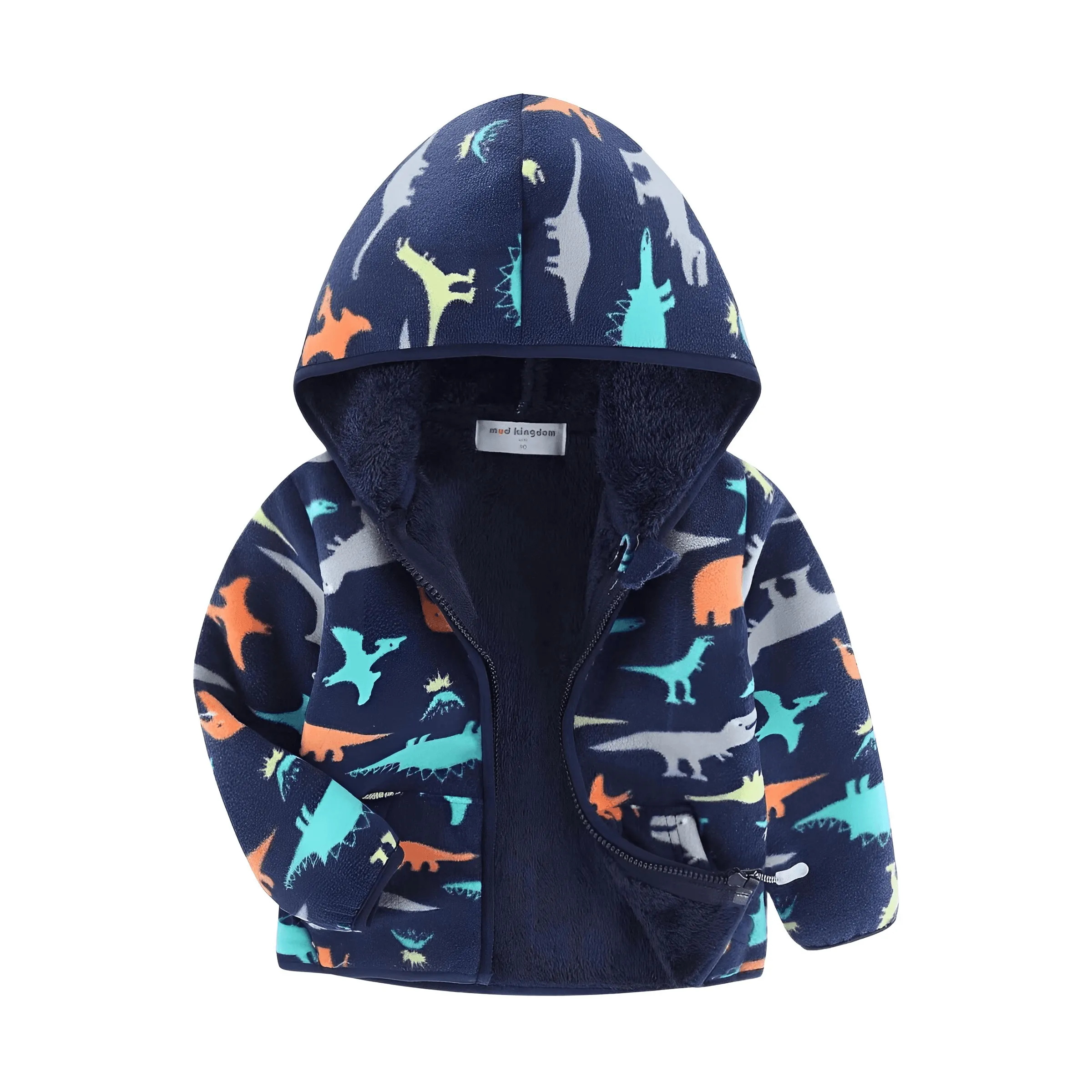 Kids Fleece Jacket