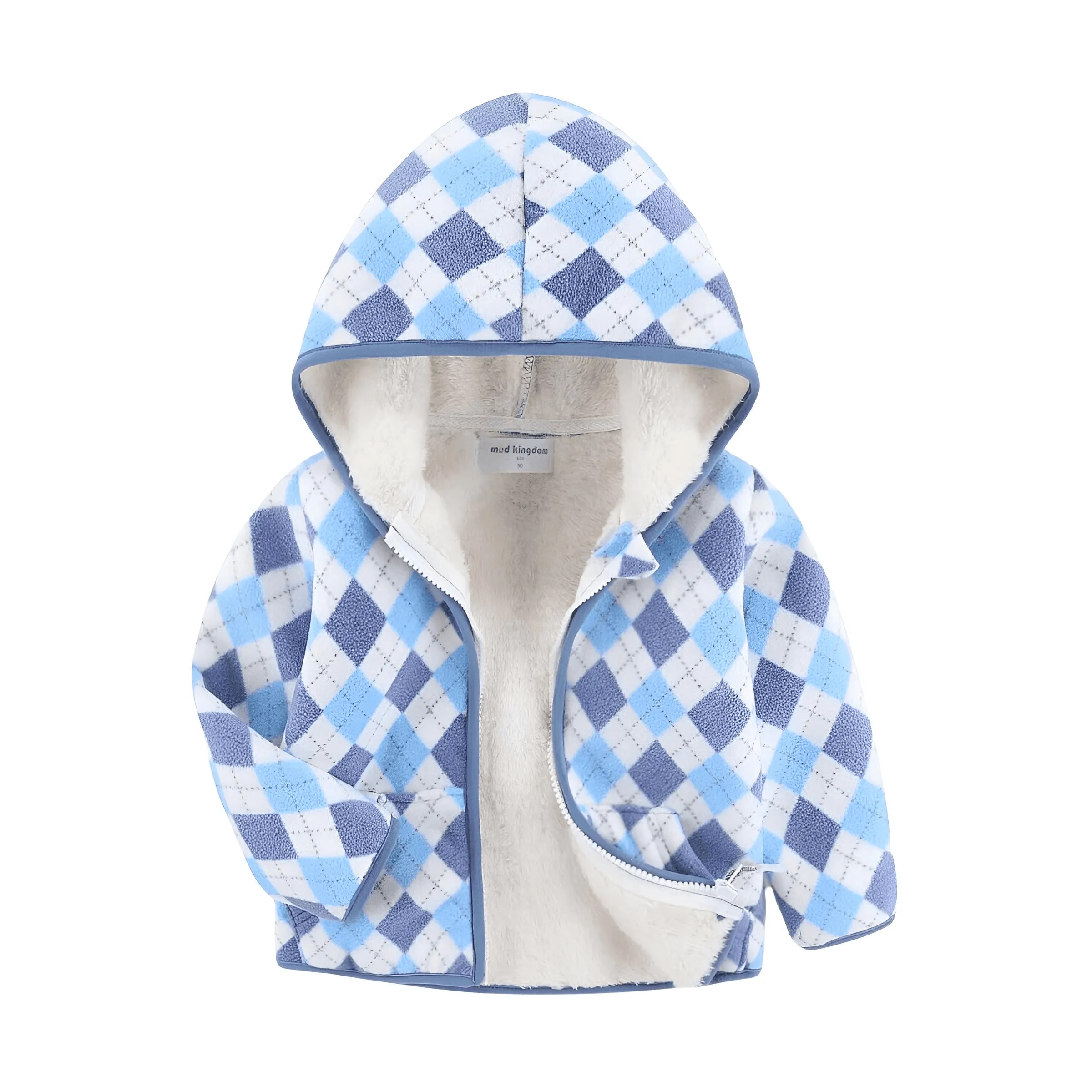 Kids Fleece Jacket