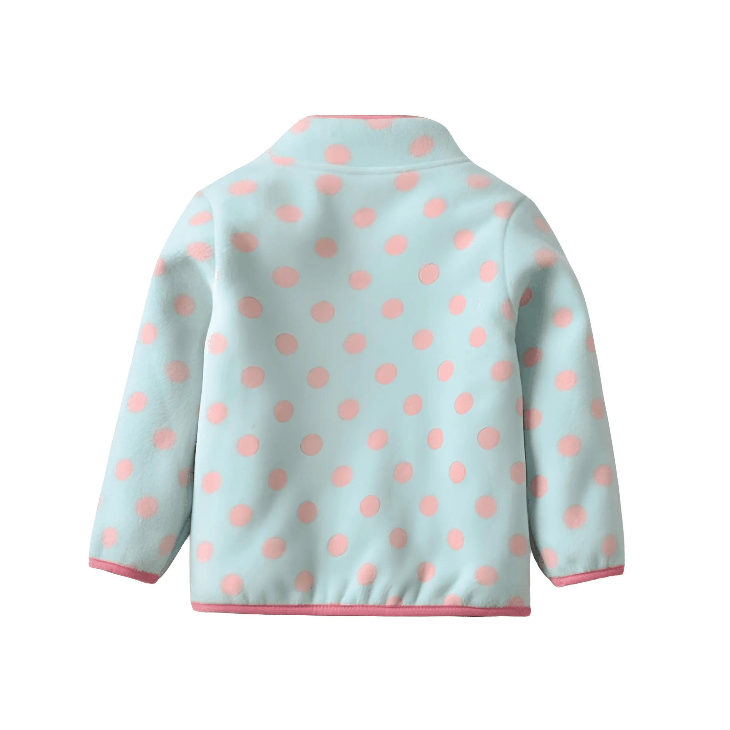 Kids Fleece Jacket