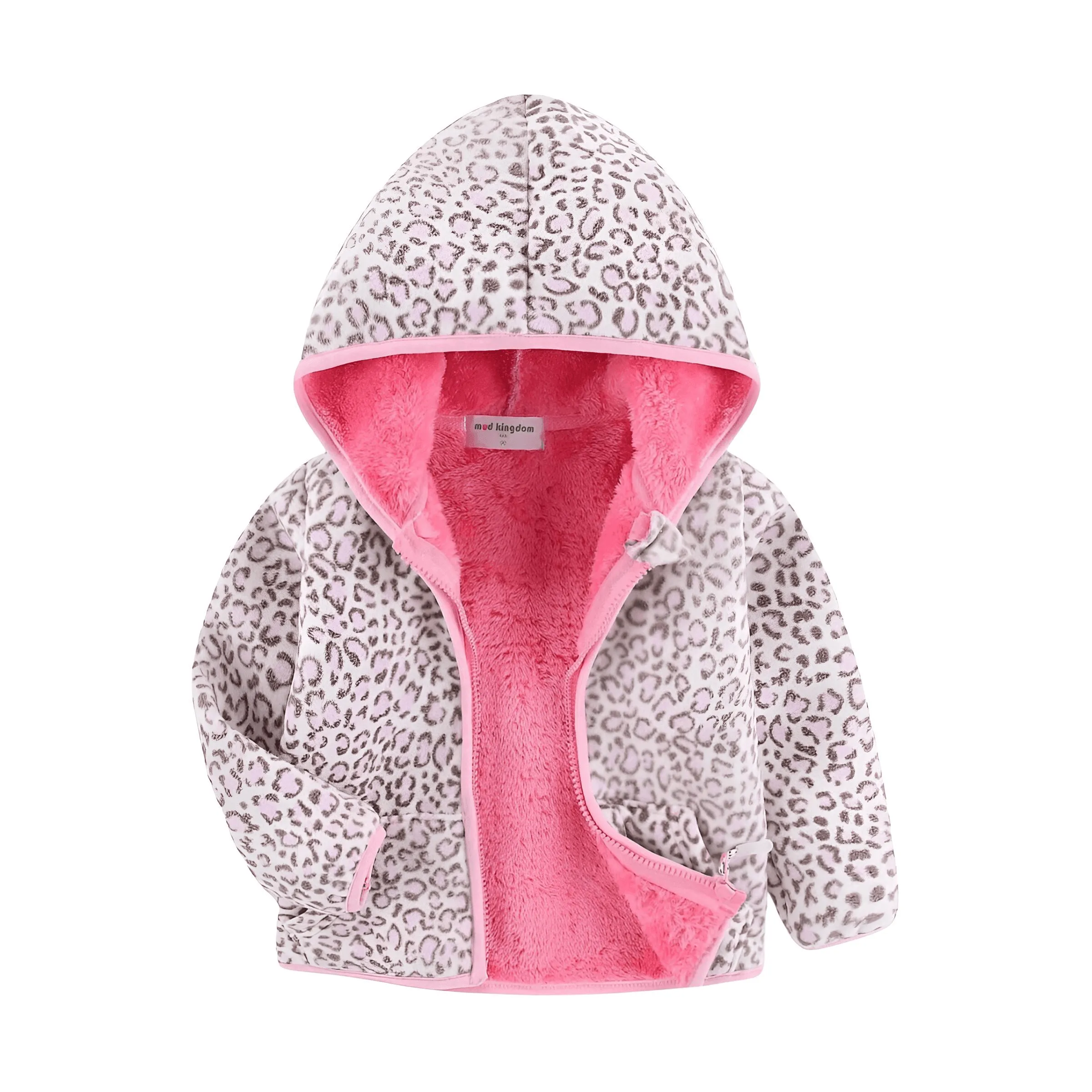 Kids Fleece Jacket