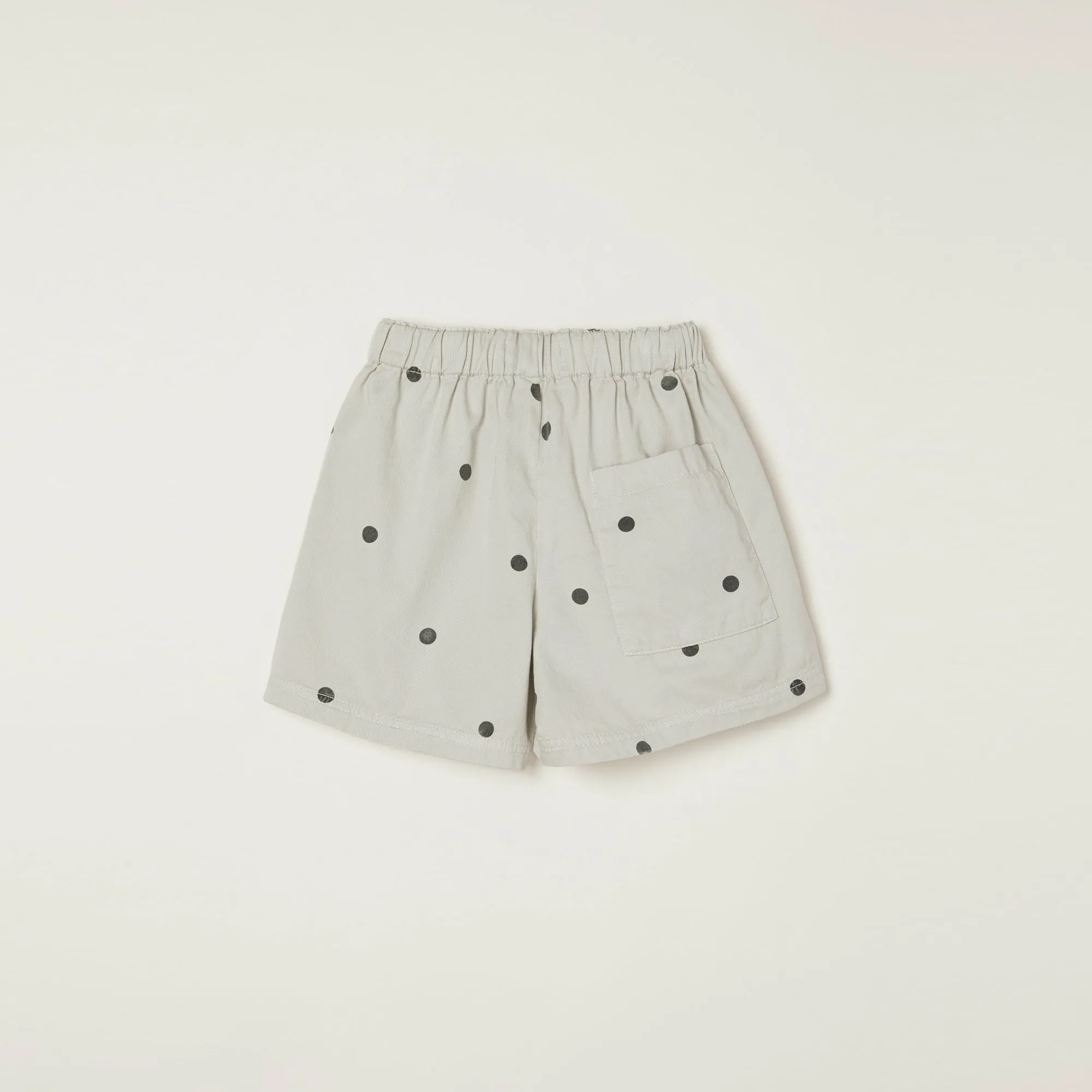 Kid's Woven Short