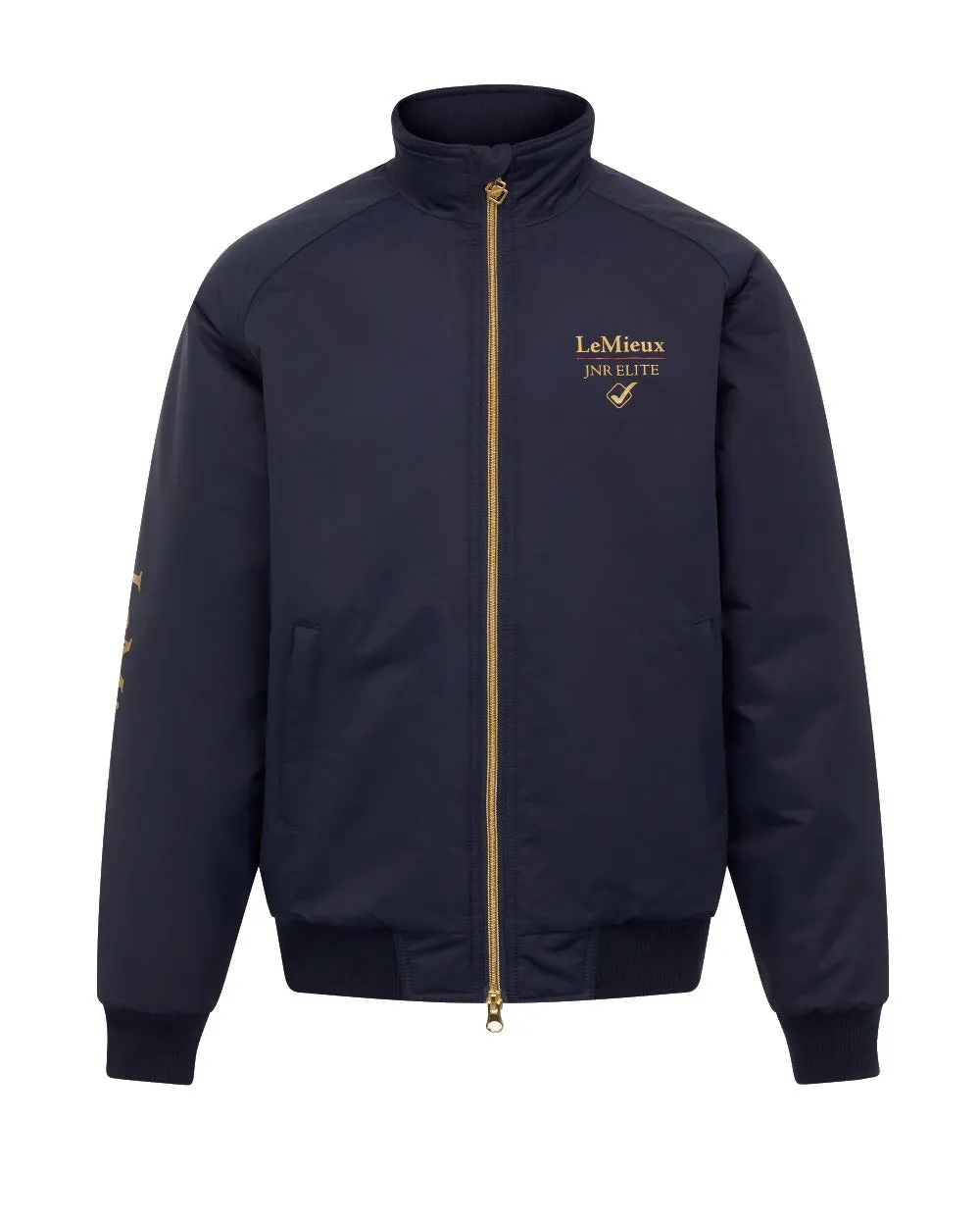 LeMieux Young Rider Elite Team Jacket