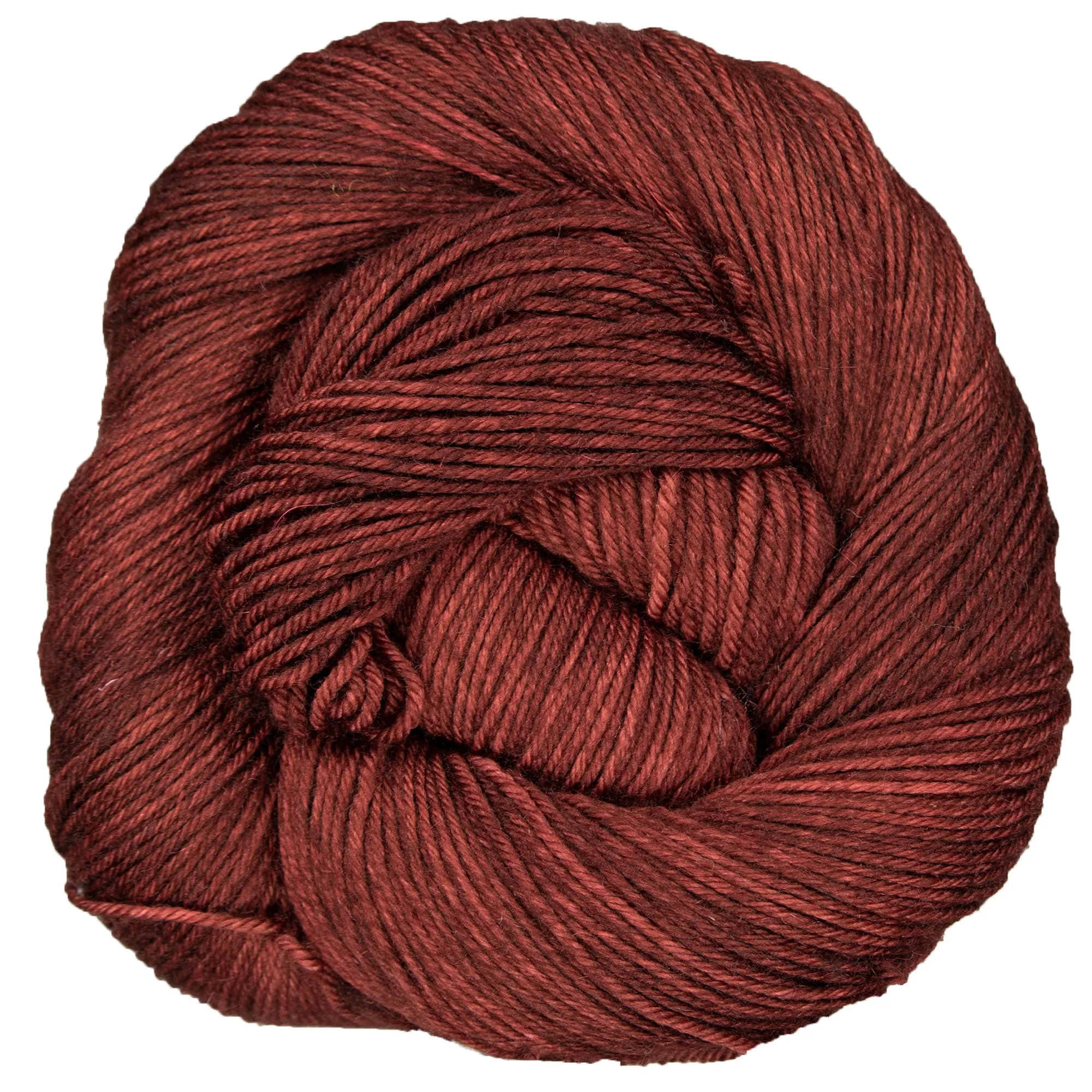 Madelinetosh Woolcycle Sport Yarn - Resin