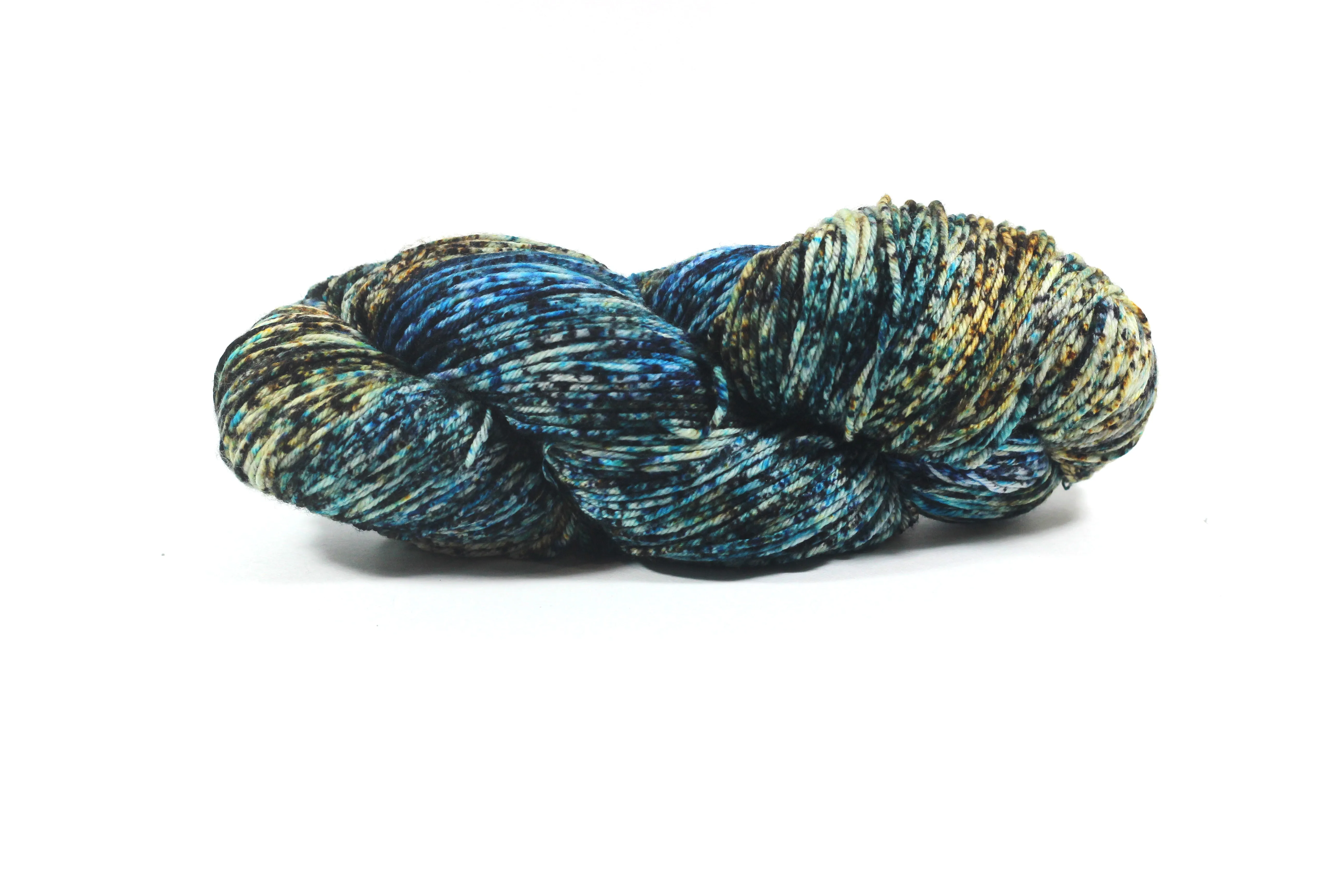 Malabrigo - Arroyo