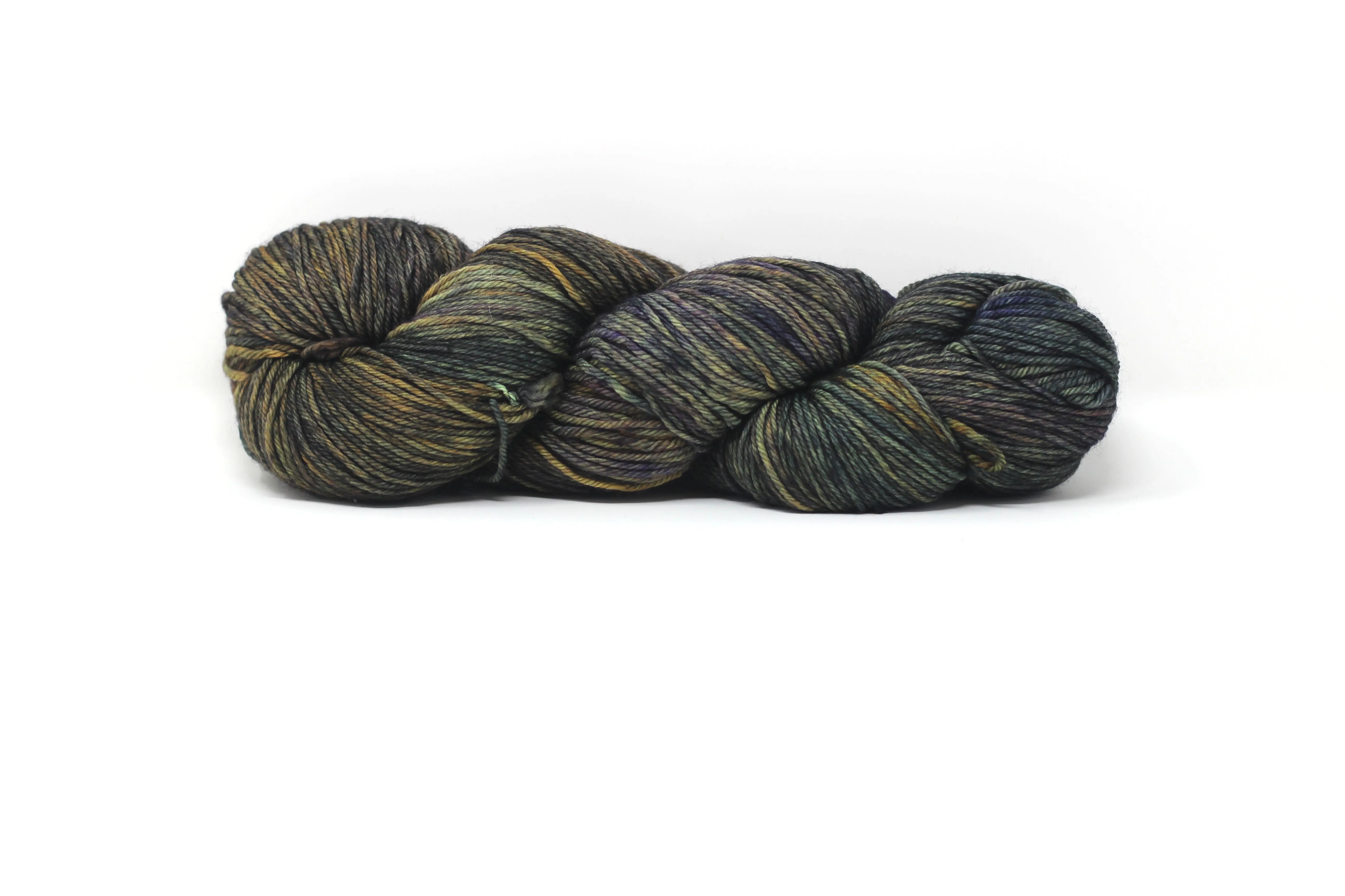 Malabrigo - Arroyo