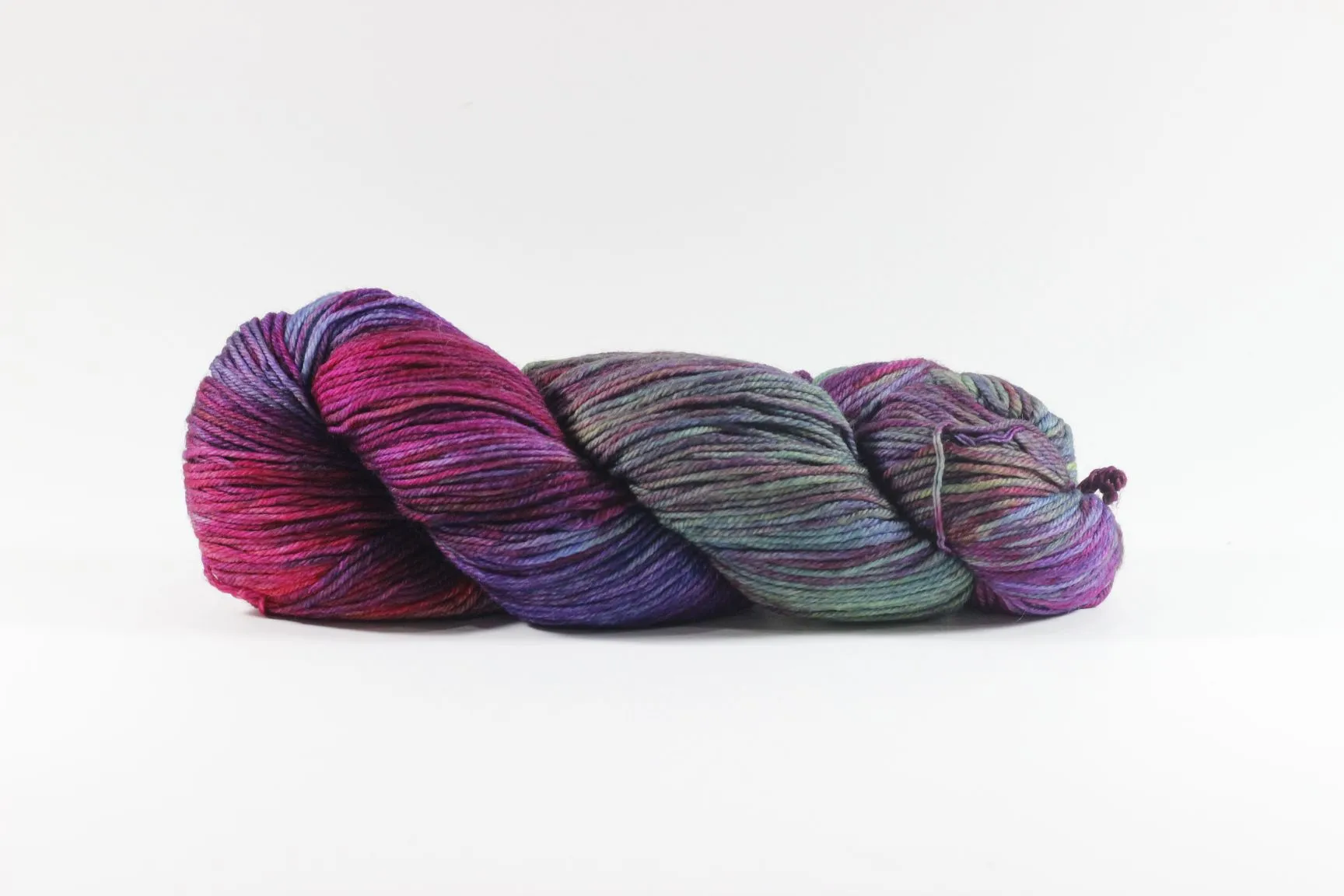 Malabrigo - Arroyo