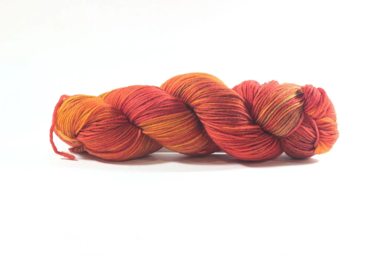 Malabrigo - Arroyo