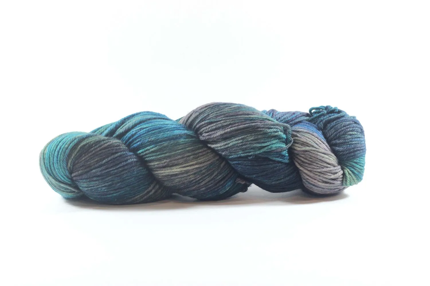 Malabrigo - Arroyo