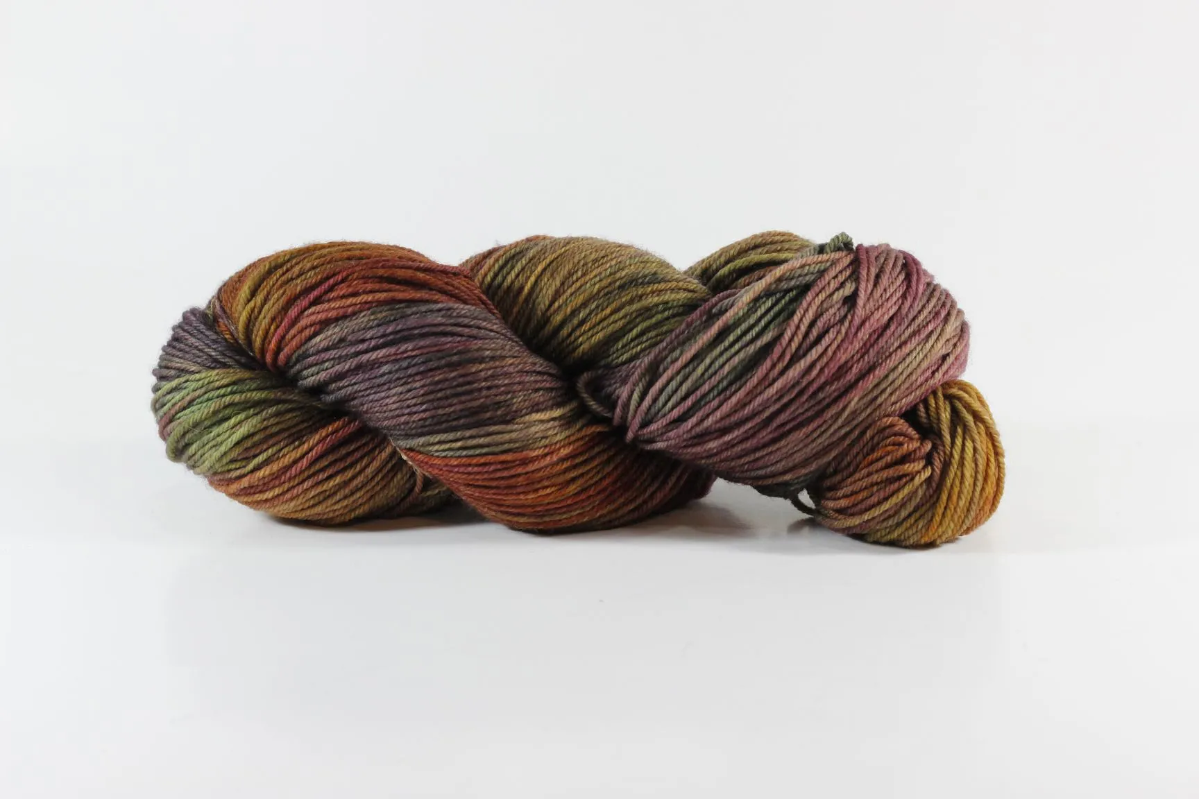 Malabrigo - Arroyo