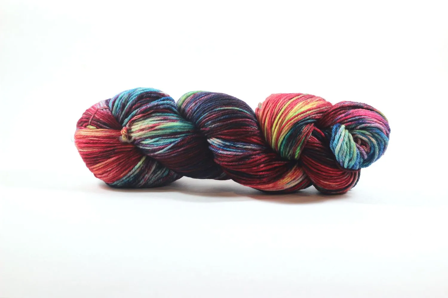 Malabrigo - Arroyo