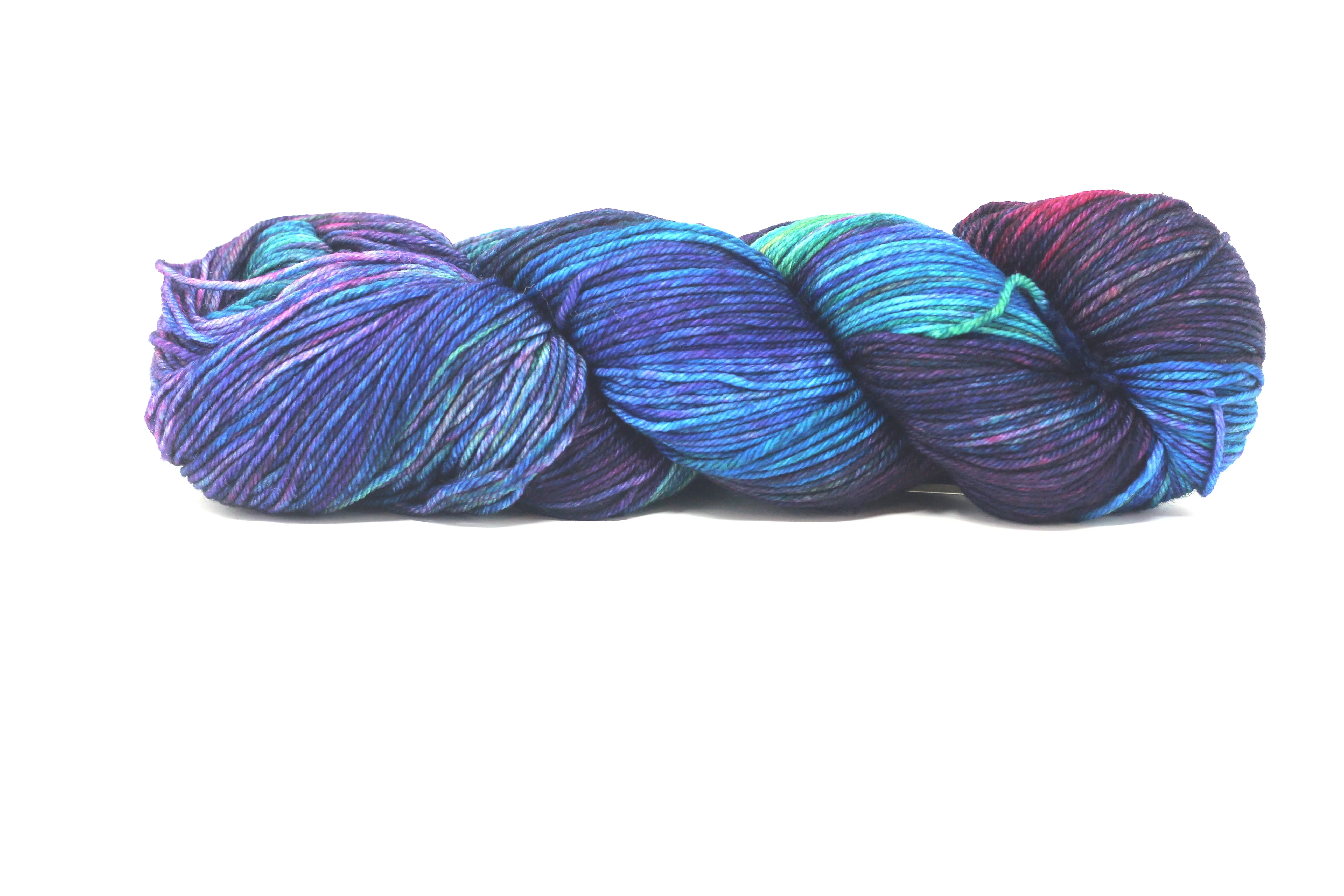 Malabrigo - Arroyo