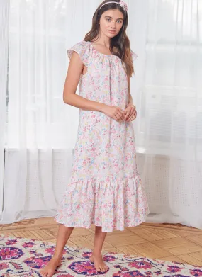 McCall's Pattern M8216 Misses' & Children's Dresses