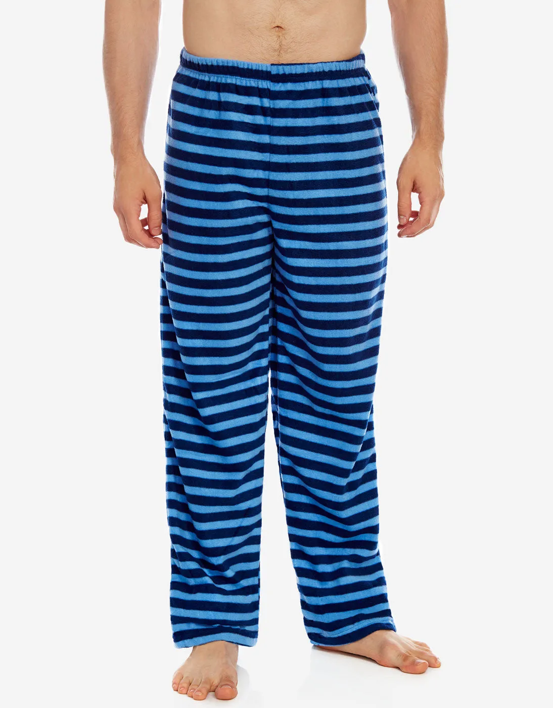 Men's Fleece Pants