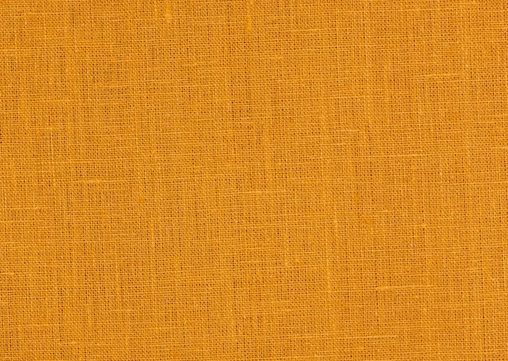 Mustard | 100% Linen