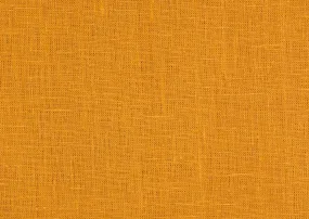 Mustard | 100% Linen