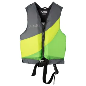 NRS Crew Child PFD's UL & ULC Approved